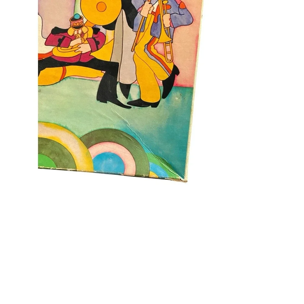 The‎ Beatles Yellow Submarine 19